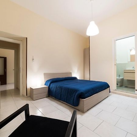 Casa Del Pescatore Castellammare di Stabia Exteriör bild