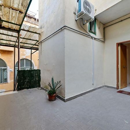 Casa Del Pescatore Castellammare di Stabia Exteriör bild